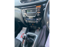 2015 Nissan Qashqai 1.5L Diesel For Sale Images