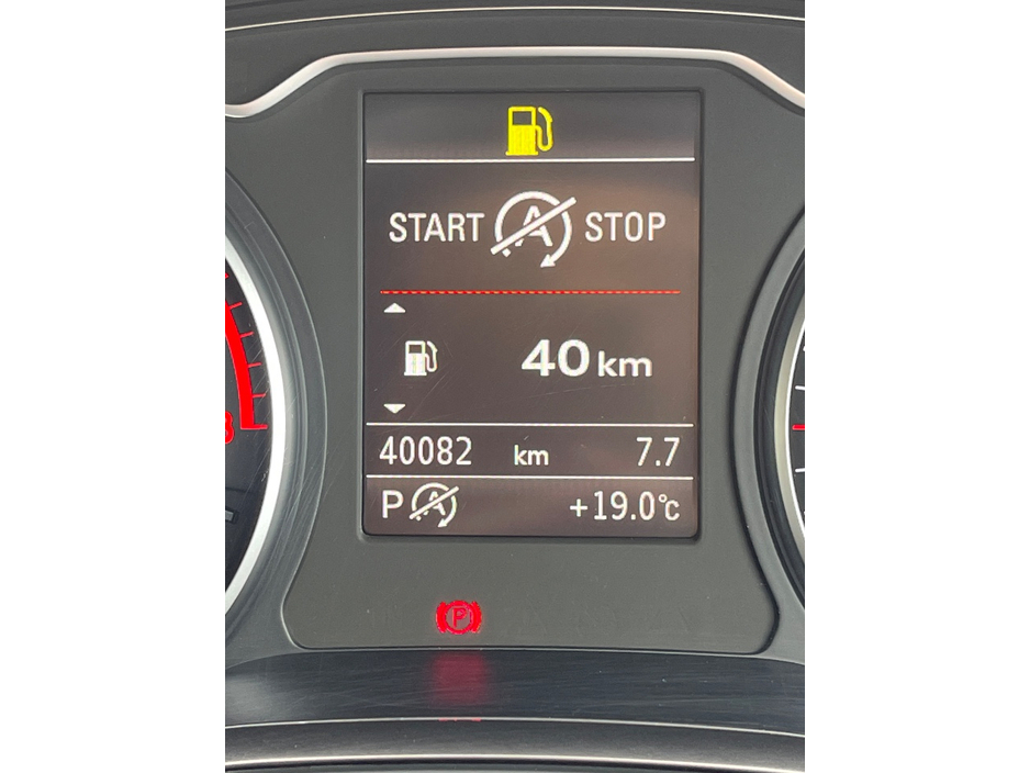 2016 Audi A3 1.4L Petrol For Sale Images
