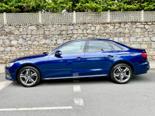 2020 Audi A4 2L Diesel For Sale Images