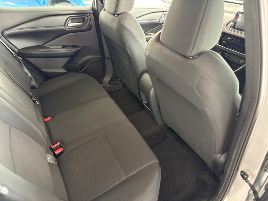 2023 Nissan Qashqai 1.3L Hybrid For Sale Images