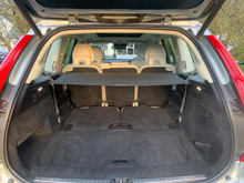2019 Volvo XC90 2L Petrol Plug-in Hybrid For Sale Images
