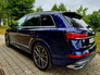 2020 AUDI Q7 3.0 TDI 243 S LINE **SALE AGREED**