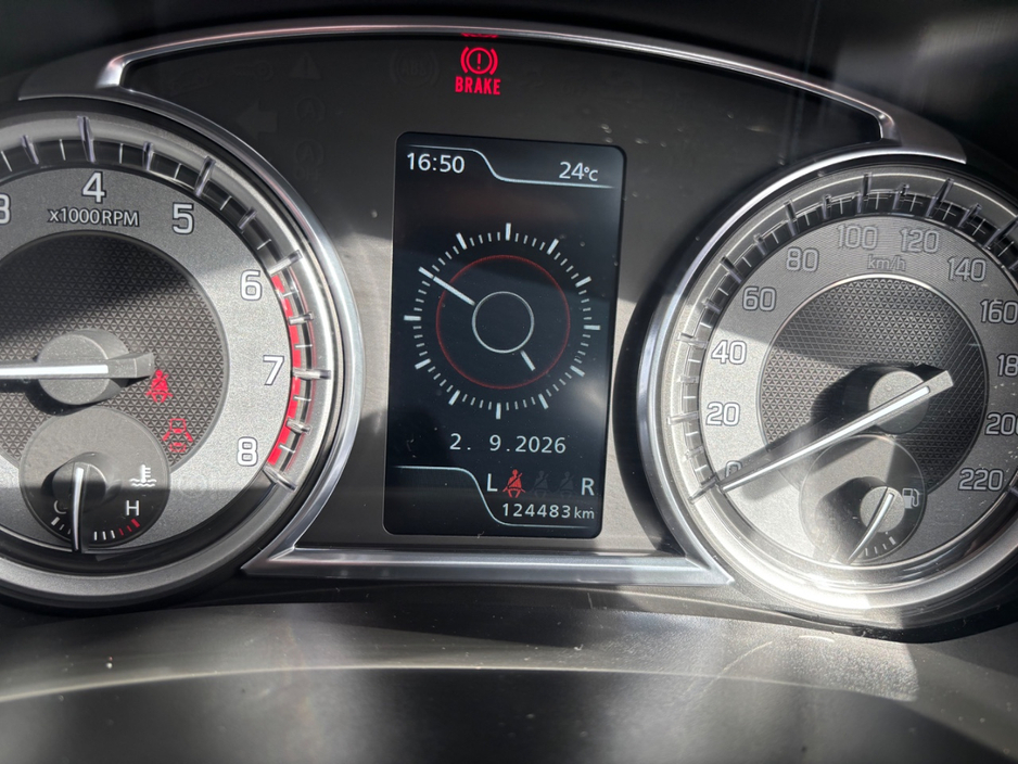 2020 Suzuki Vitara 1.4L Petrol For Sale Images