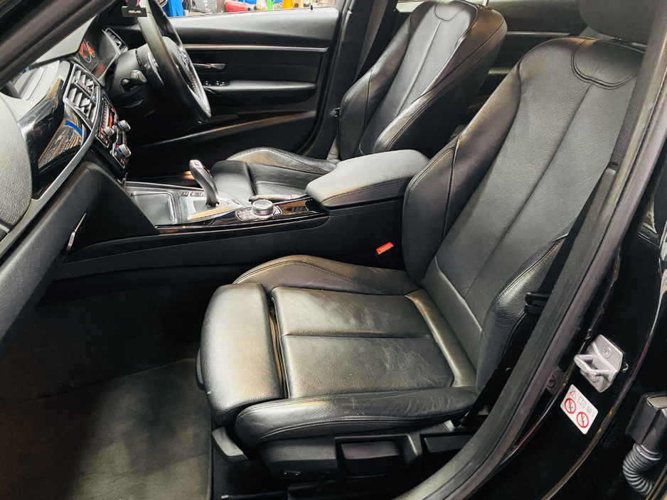 2018 BMW 3 Series 2L Petrol Plug-in Hybrid For Sale Images
