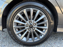 2018 Ford Focus 1.5L Diesel For Sale Images