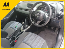 2016 Mazda Mazda2 1.5L Petrol For Sale Images