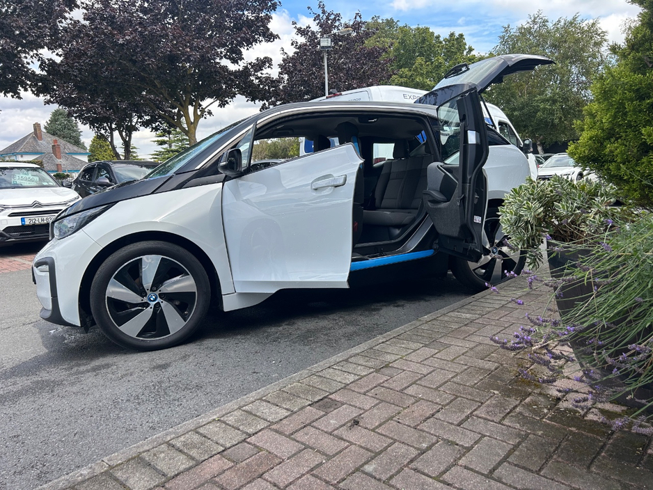 2019 BMW i3 0L Electric For Sale Images