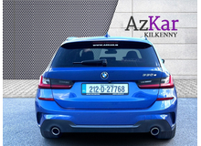 2021 BMW 3 Series 2.0L Petrol Plug-in Hybrid For Sale Images