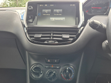 2015 Peugeot 208 1.2L Petrol For Sale Images