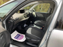 2016 CITROEN GRAND C4 PICASSO GRD BLUE HDI 120 S+S EXCLUSIVE M MANU