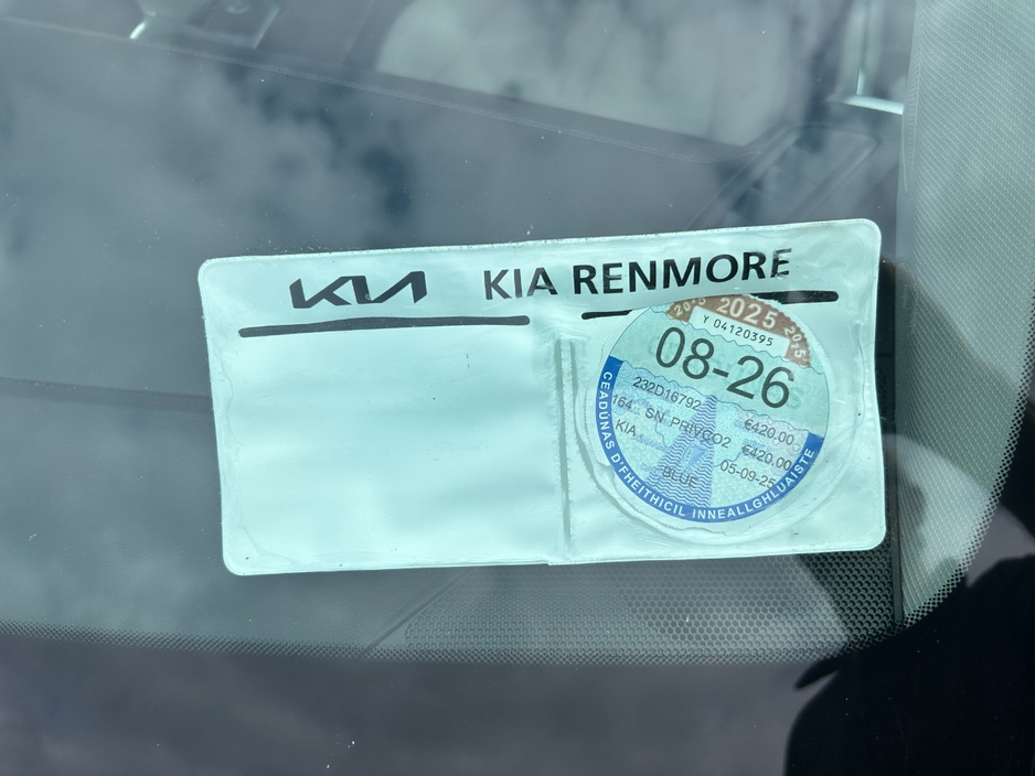 2023 Kia Sorento 2.2L Diesel For Sale Images