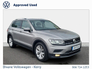 2020 VOLKSWAGEN TIGUAN HIGHLINE 2.0 TDI 150BHP AUTOMATIC