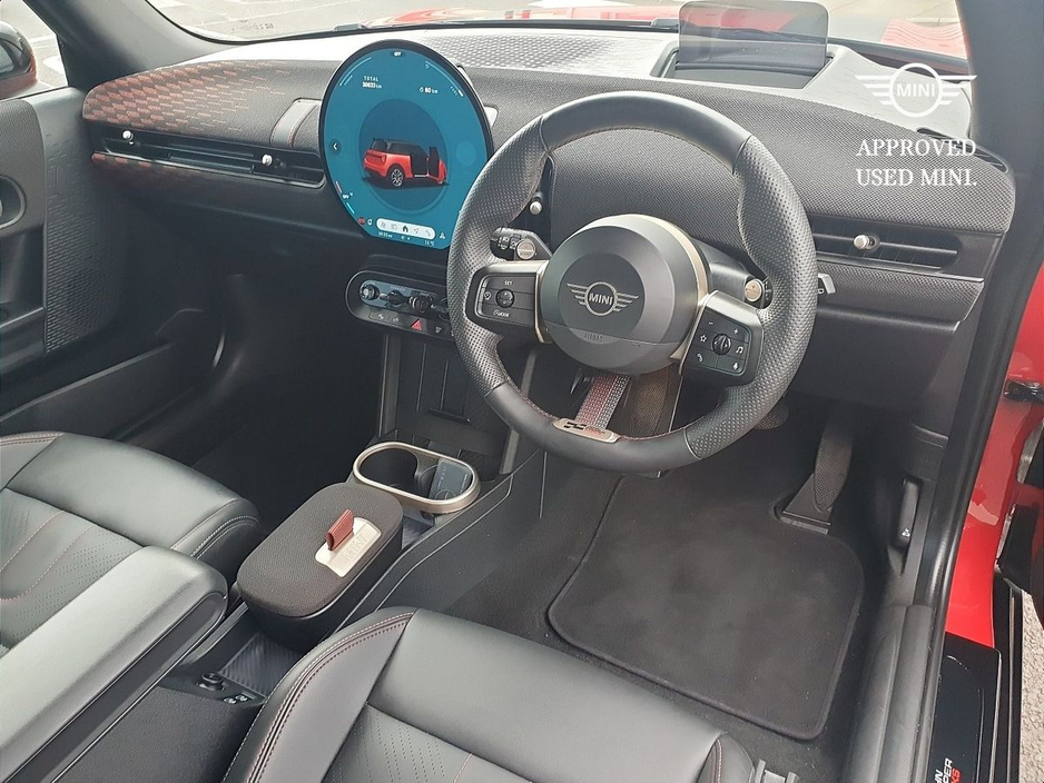 2024 MINI Hatch 2L Petrol For Sale Images