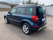 2018 Skoda Yeti 2L Diesel For Sale Images