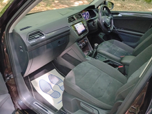 2018 Volkswagen Tiguan 2L Diesel For Sale Images