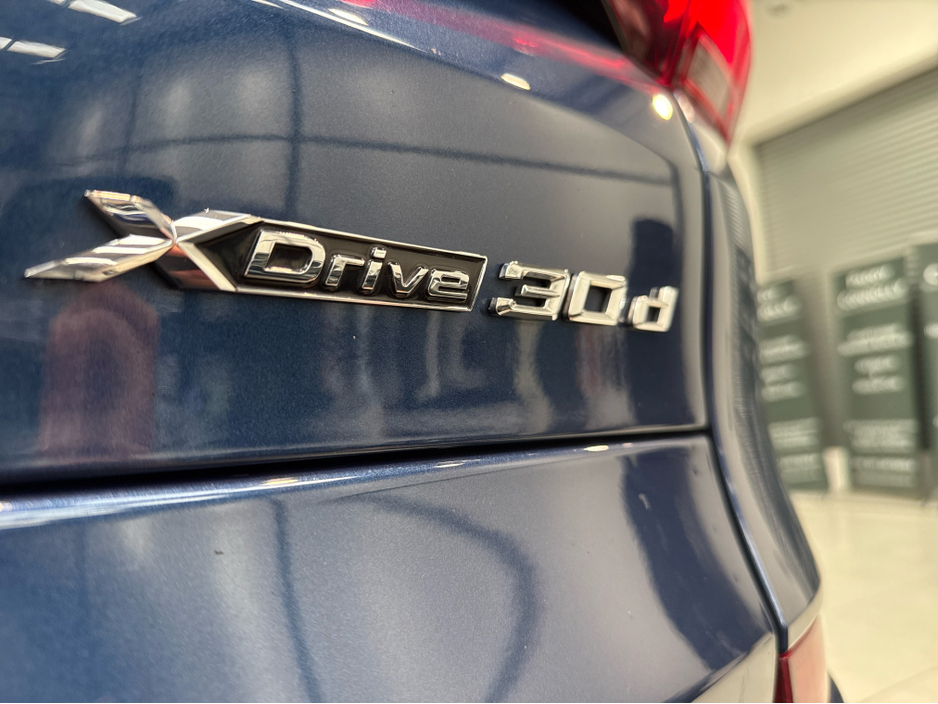2023 BMW X5 3L Diesel For Sale Images
