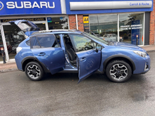 2017 Subaru XV 2L Petrol For Sale Images