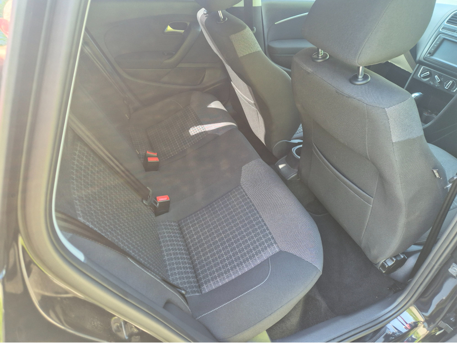 2016 Volkswagen Polo 1.2L Petrol For Sale Images