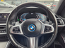 2021 BMW 3 SERIES 330E M-SPORT M-PERFORMANCE 288 BHP