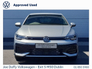 2025 VOLKSWAGEN GOLF R-LINE 1.5TSI MHEV 116HP