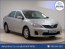 2013 TOYOTA COROLLA 1.4 D-4D 4Dr Terra