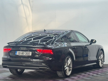 2015 Audi A7 3L Diesel For Sale Images