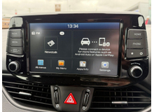 2020 Hyundai i30 1.0L Petrol For Sale Images