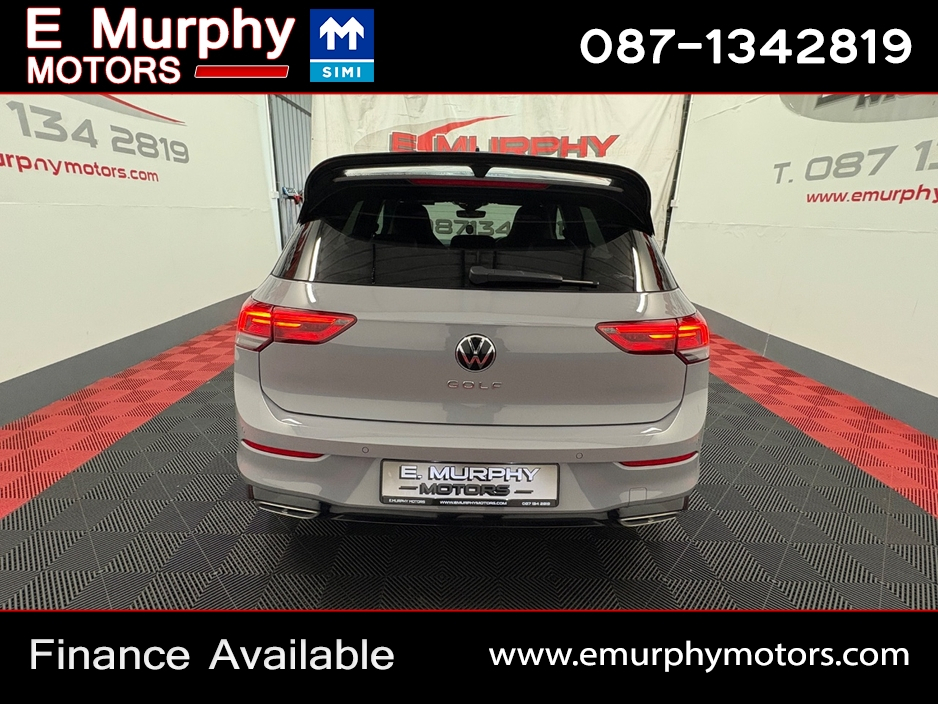 2022 Volkswagen Golf 2L Diesel For Sale Images