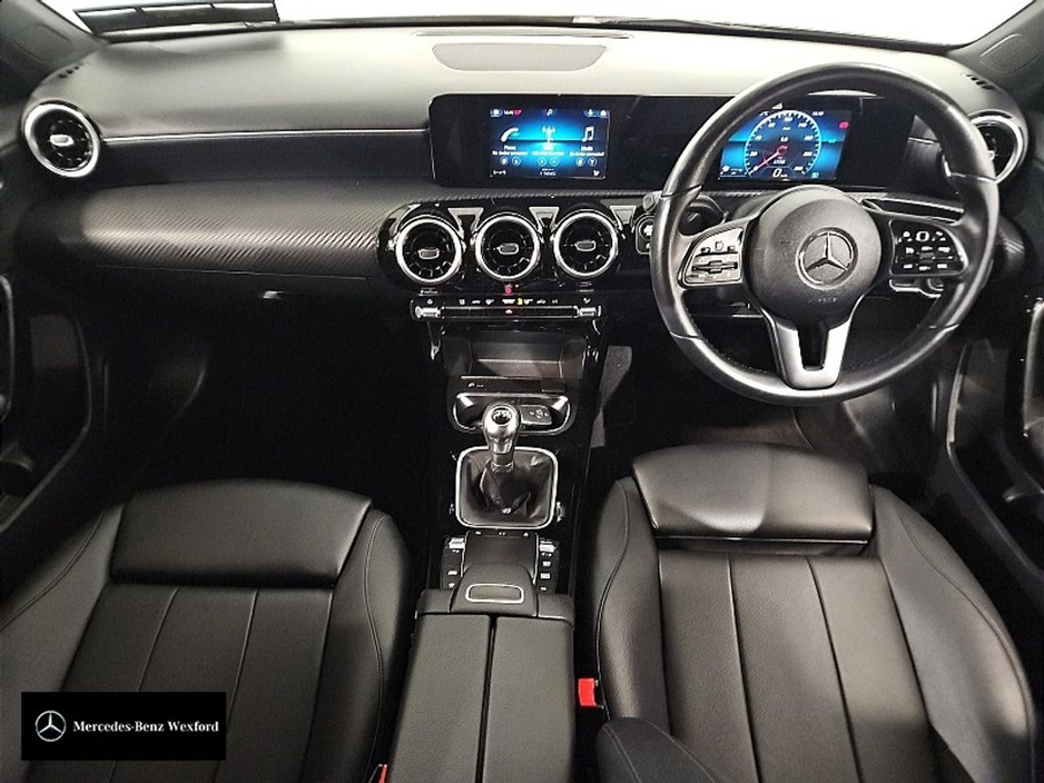 2020 Mercedes-Benz A Class 1.5L Diesel For Sale Images