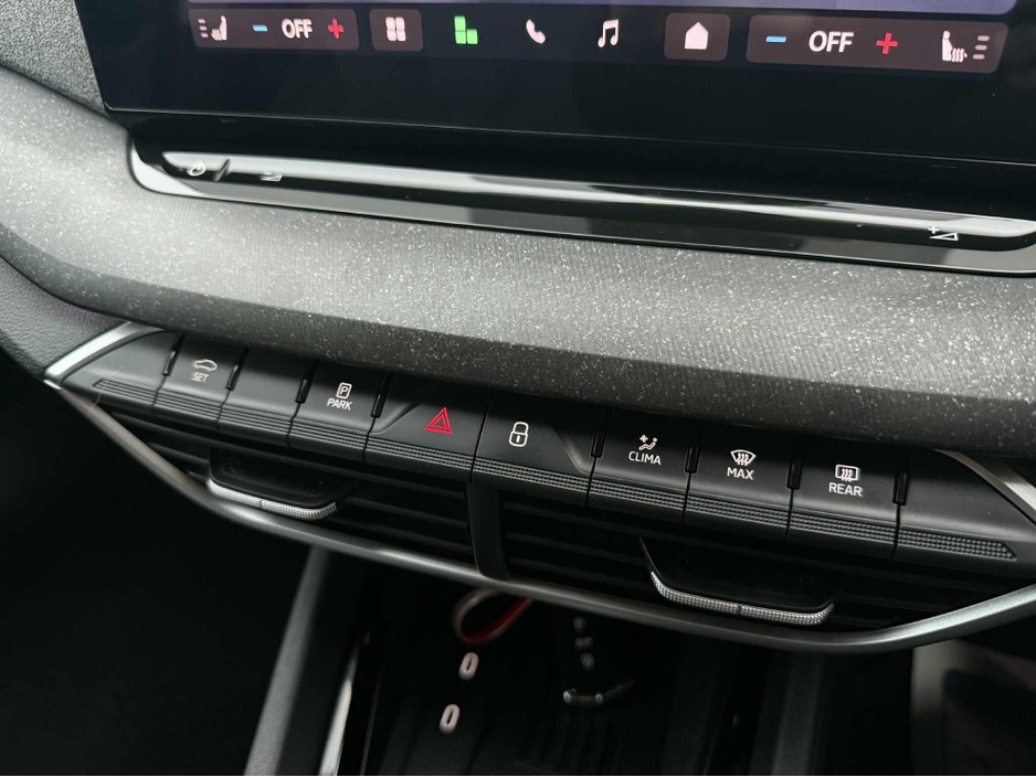 2025 Skoda Octavia 2L Diesel For Sale Images