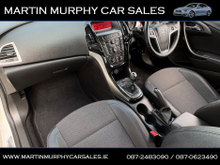 2015 Opel Astra 1.6L Diesel For Sale Images