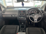 2014 VOLKSWAGEN TOURAN CL BLUEMOTION 1.6 TDI 7SEATS 105 5DR