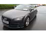 2014 AUDI TT 2014 /COUPE 1.8 TFSI/MANUAL/ NCT