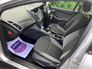 2012 FORD FOCUS 1.6 TDCI EDGE 93BHP 6 SP SPEED 5DR 95 95PS