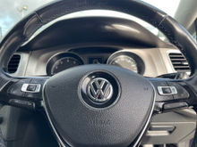 2015 Volkswagen Golf 1.2L Petrol For Sale Images