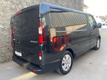 2022 Renault Trafic 2L Diesel For Sale Images