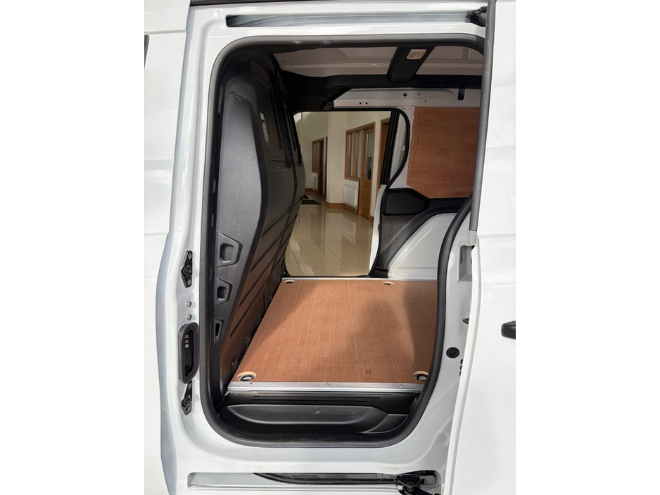 2023 Renault Kangoo 1.5L Diesel For Sale Images