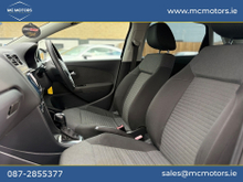 2011 Volkswagen Polo 1.2L Petrol For Sale Images