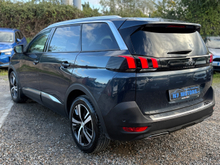 2019 Peugeot 5008 1.5L Diesel For Sale Images