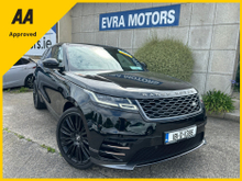 Land Rover Range Rover Velar 2.0 TD4 R DYNAMIC AUTOMATIC //PANORAMIC GLASS ROOF//