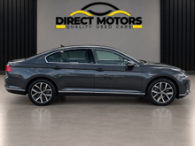 2021 Volkswagen Passat 1.5L Petrol For Sale Images