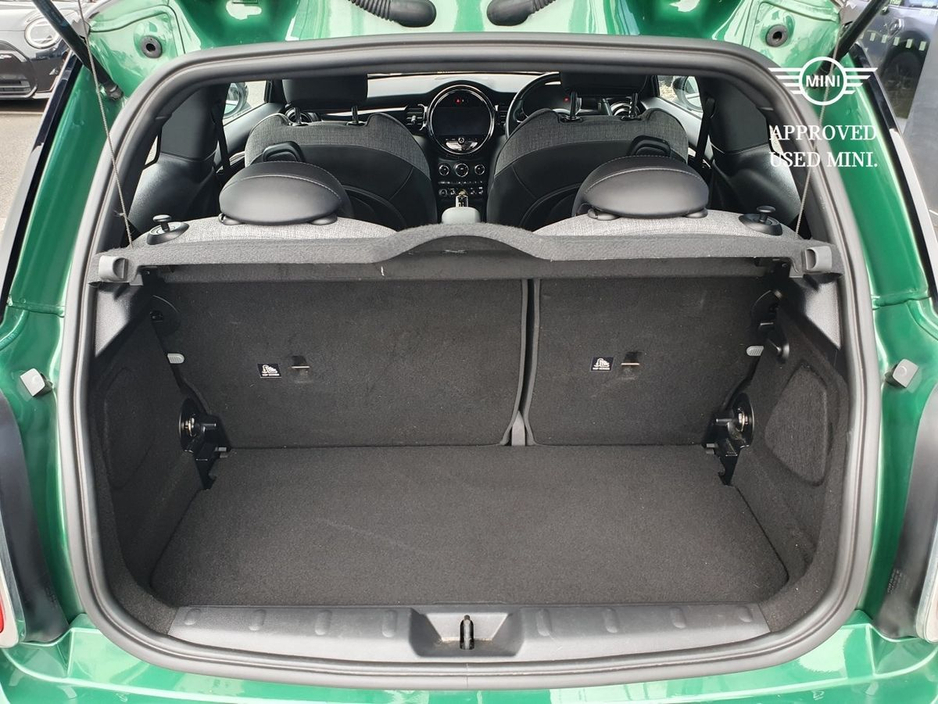 2023 MINI Hatch 0L Electric For Sale Images