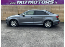 2019 Audi A3 1.4L Petrol For Sale Images