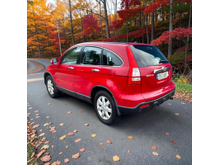 2009 Honda CR-V 2L Petrol For Sale Images