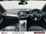 2021 BMW 3 SERIES 330e G20 M Sport M Performance Kit & Upgraded Alloy Wheels PHEV 288bhp Automatic - 211 Reg