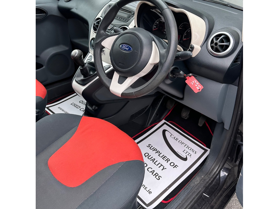 Ford Ka ZETEC — thumbnail 7