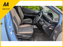 2021 Toyota Sienta 1.5L Petrol Hybrid For Sale Images
