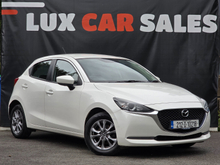 Mazda Mazda2 1.5 5DR (90ps) GS 6AT