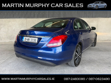 2019 Mercedes-Benz C Class 2L Diesel For Sale Images