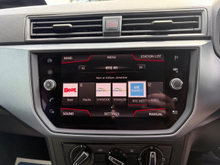 2019 SEAT Arona 1.6L Diesel For Sale Images